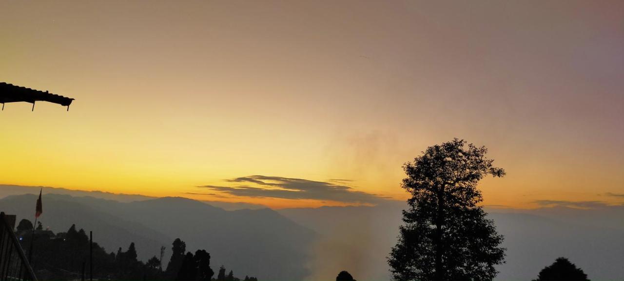 Ridge View Chalet Homestay Darjeeling  Exterior photo